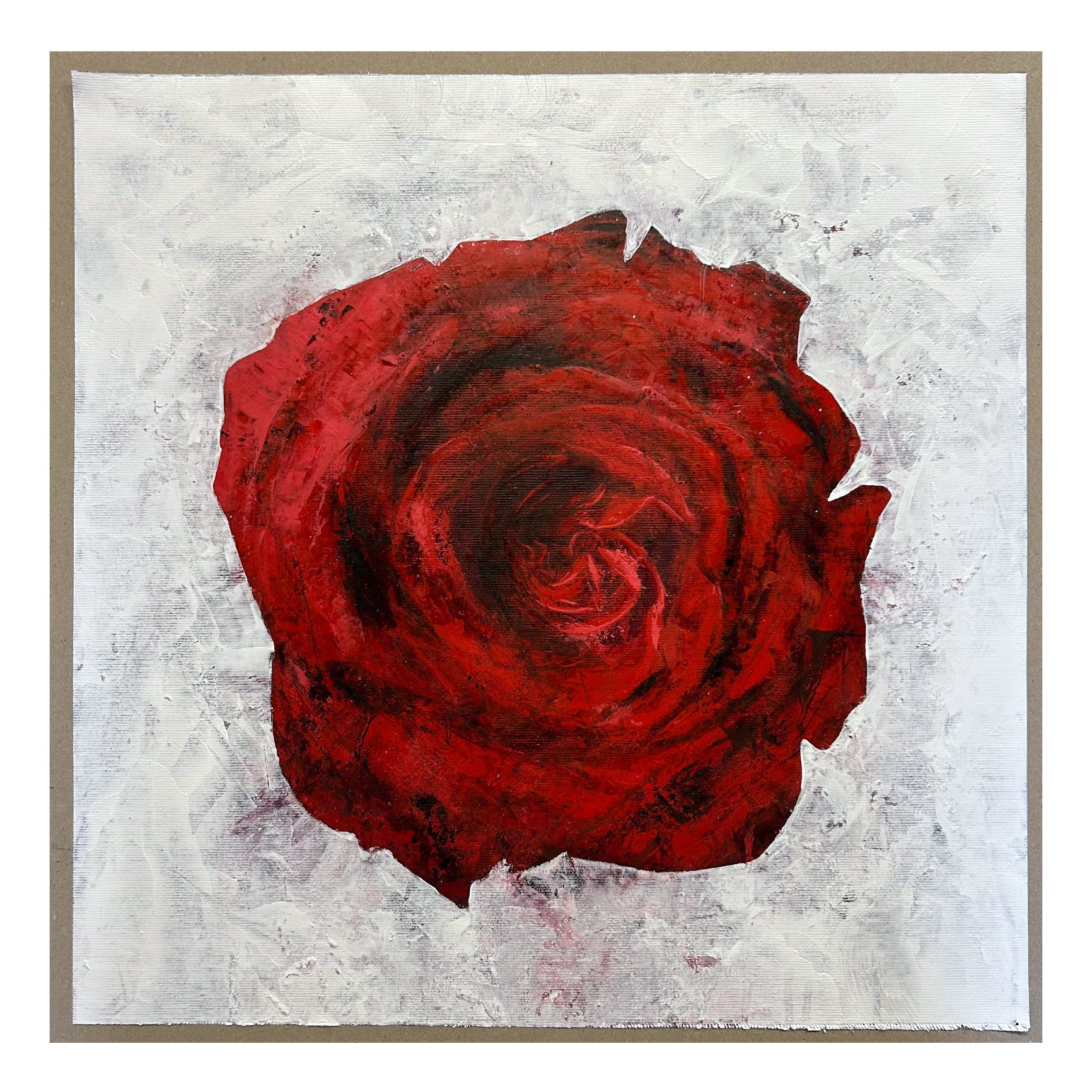 Rose II. 2025