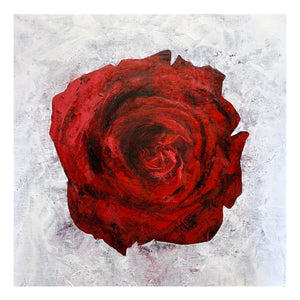 Rose II. 2025