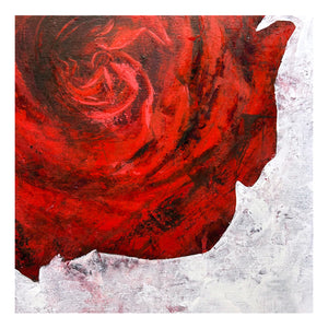 Rose II. 2025