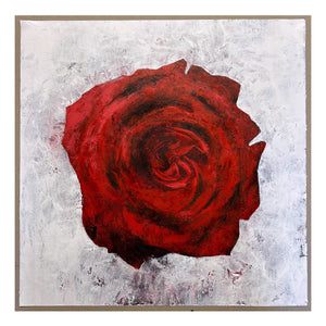 Rose IX. 2025