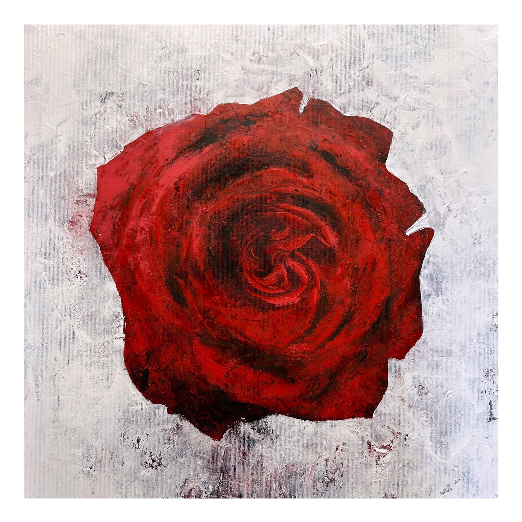 Rose IX. 2025