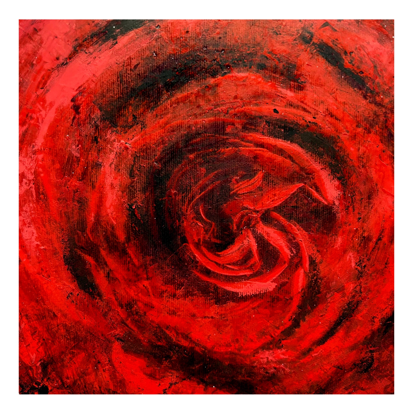 Rose IX. 2025