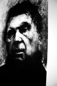 Study of Francis Bacon